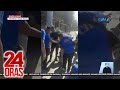 Iligal umanong pagawaan ng baril, sinalakay; mag-amang may-ari, arestado | 24 Oras