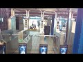 How To Ride The NYC Subway When Your BROKE D