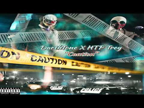 DarthTone X HTP Trey - Caution