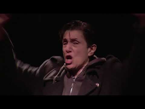 The Donmar Shakespeare Trilogy