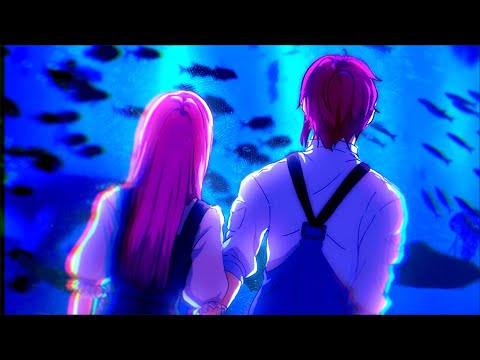 Nightcore - Fall In Love (Lyrics)
