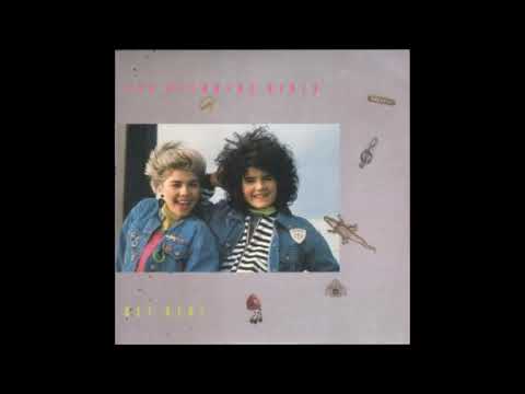 The Reynolds Girls - Get Real (audio only)
