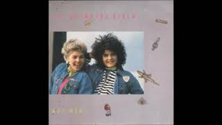 The Reynolds Girls - Get Real (audio only)