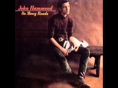 John Hammond, Jr. 