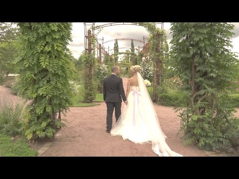 Frida och Fidde - Mighty Love