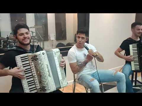 TURBINADOS DA VANEIRA- ENSAIO REPERTORIO NOVO 2023