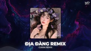 Download lagu Địa Đàng Remix - Nói Anh Nghe Địa Đàng Remix - Nhạc Trẻ Remix Hot Trend TikTok 2025 mp3