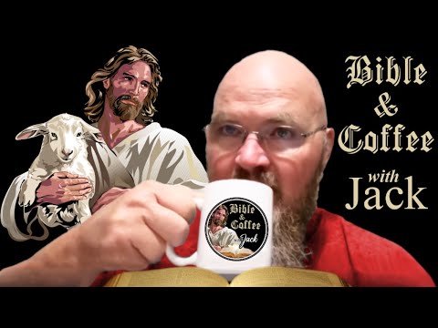 Bible in a Year! Day 291 October 18th, 2025