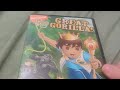 GREAT GORILLA DVD Overview