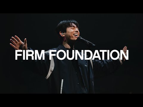 Firm Foundation - (feat. Josh Yoon & Andy Alemany) // Live at Gwinnett Church