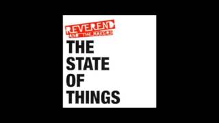 Reverend and the Makers ft. Alex Turner - The Machine