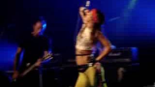 Juliette &amp; The Licks - 20 Year Old Lover