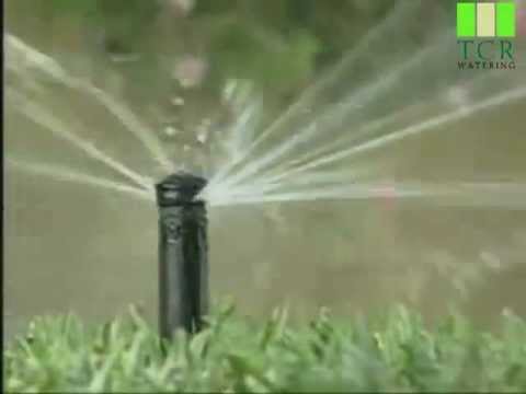 Rain Bird Rain Sensor 3/3 Cleaning