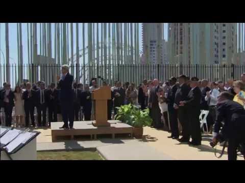 image-How do I get a visa interview at the US Embassy Havana?
