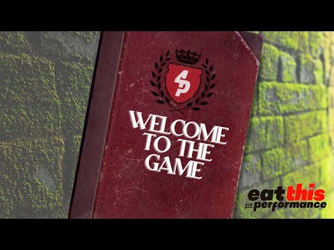 The start of your sports nutrition journey to master food for athletics thumbnail