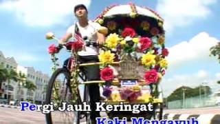Download lagu ABANG BECA   M Rizal L mp3