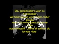 GENETIKK - Lieb's oder lass es Lyrics [FULL HD ...