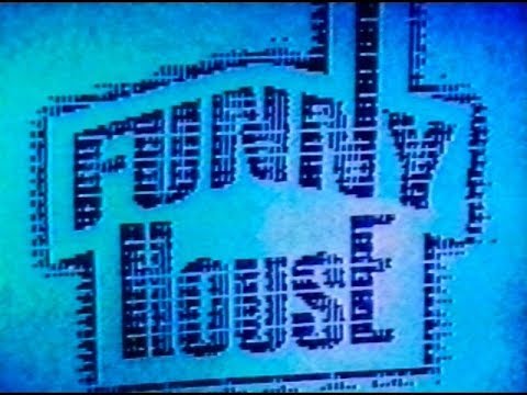 Funny House Dance Awards '97 (Муз-ТВ, 1998)