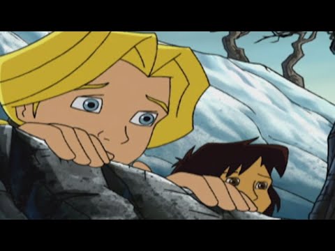 Liberty's Kids HD 134 -  Conflict in The South | History Videos For Kids