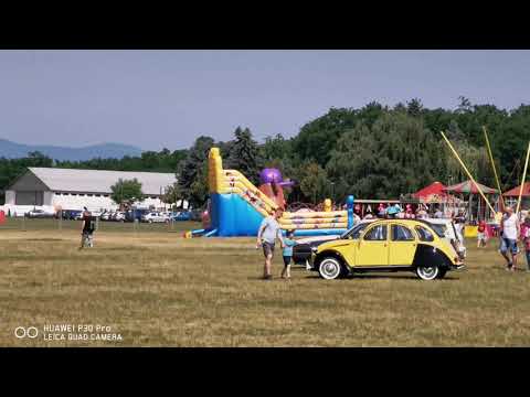 Dunakeszi kirándulás  /4K