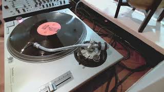 Head High - It&#39;s A Love Thing (piano invasion mix)