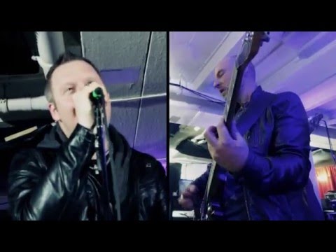 MERCURY FALLING - OF SINNERS & SAINTS