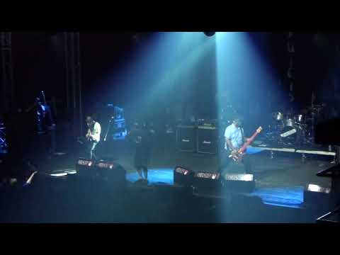 SUICIDAL TENDENCIES - OBERHAUSEN 2014