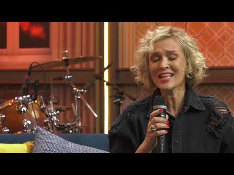 Vanna i Ante Gelo | Izmiješane boje | Dalibor Petko Show | CMCTV