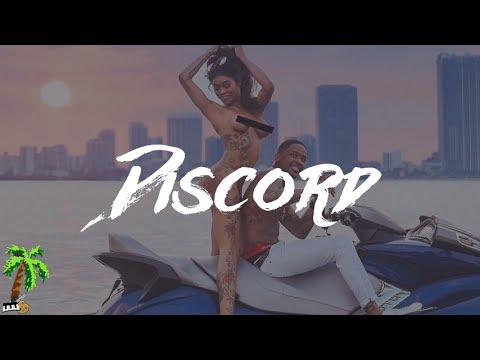 🔥 YG x RJ Type Beat "Discord" 2017 West Coast Instrumental | Paupa