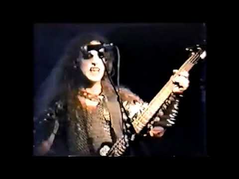 Absu | Live at The Knaack Club – 1995