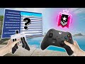 FULL Console STRIKEPACK Settings Attachments For 0 RECOIL