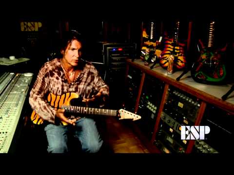 George Lynch Interview (June 2011)