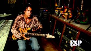 ESP Guitars: George Lynch Interview (June 2011)