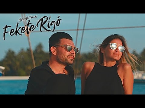 HORVÁTH TAMÁS - FEKETE RIGÓ (OFFICIAL MUSIC VIDEO)