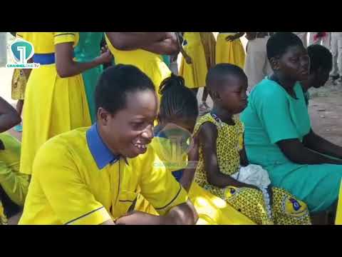Ecobank Opens First Specialised Digital Learning Centre for Blind Students