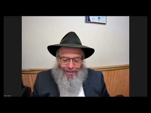 Iggeres HaKodesh   Letter 23   Lesson #1