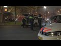 Twee gewonden bij een schietpartij in Breda