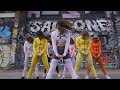 Real Good Feeling [Dance Video] feat Gavelo Sweden