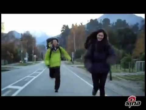 {100701} HanGeng Teaser MV