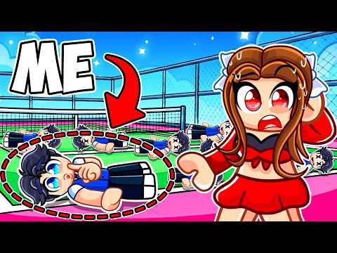 Surviving 100 Days In Roblox Act Dead Or OOF...