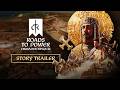 Wideo z rozgrywki Crusader Kings III: Roads to Power  PC