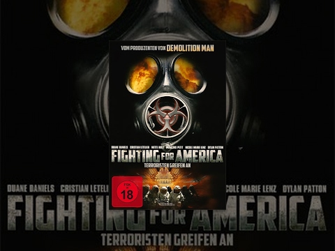 Fighting for America