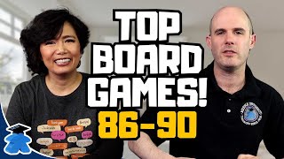 Meeple University - Deception: Murder in Hong Kong video thumbnail