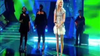 Pixie Lott - Mama Do &amp; Want You Back on Totally Saturday - HQ