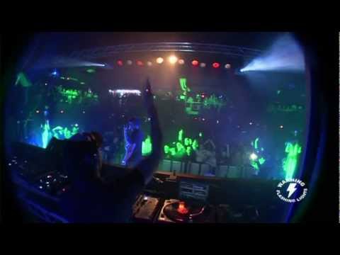 RAVEOLOGY SHOW - EPISODE 9 -DRUM & BASS AWARDS 2012 EXTRA TIME SPECIAL - PART 1