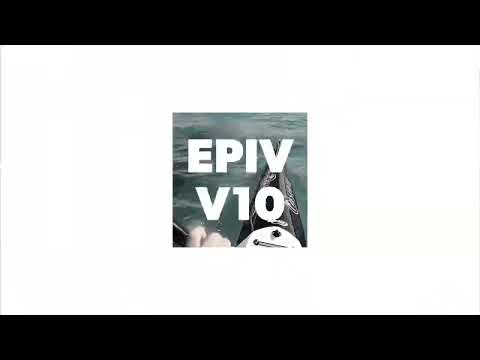 NK Storm & Epic V 10