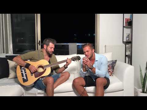 Efendim Canım - Kupa Kızı Sinek Valesi Akustik (Teoman Cover)