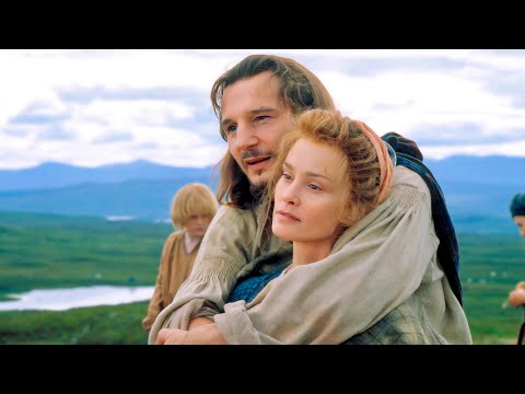He Fought for Honor When Everyone Betrayed Him | Rob Roy (1995) Full Movie Recap