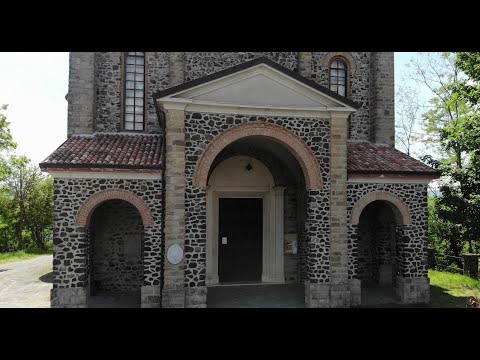 GROPPALLO PC  - Bruno Davò