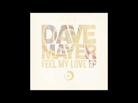 Dave Mayer - Feel My Love